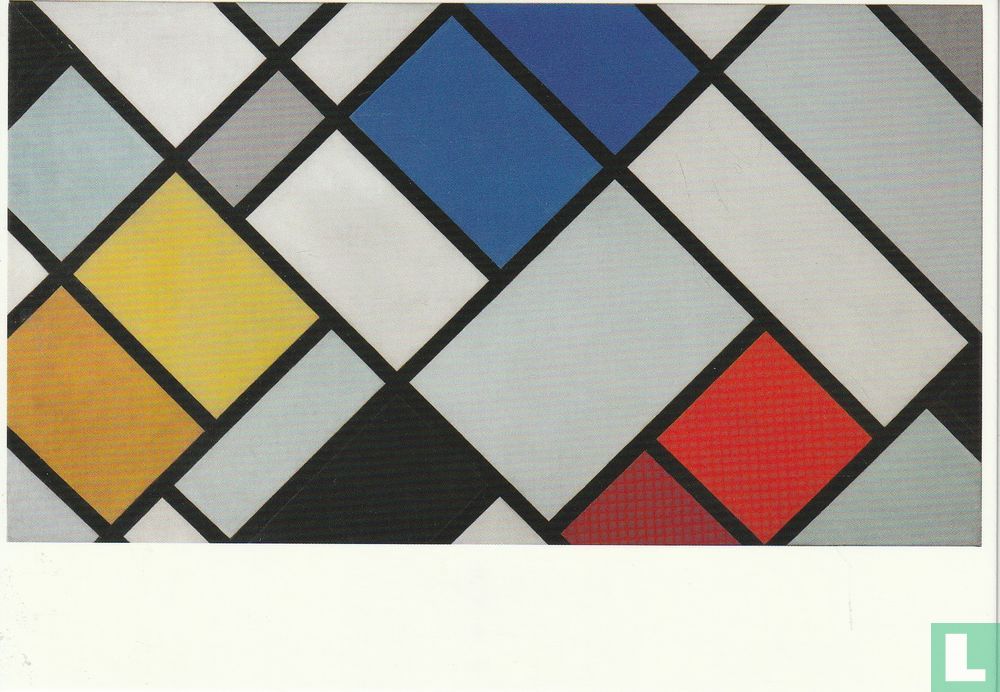 Theo van Doesburg