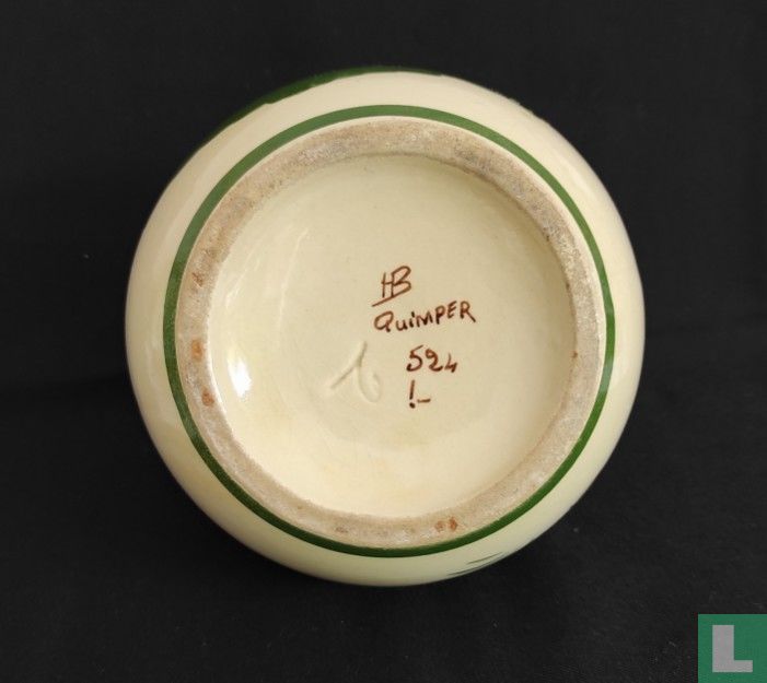 Vase 1 ltr