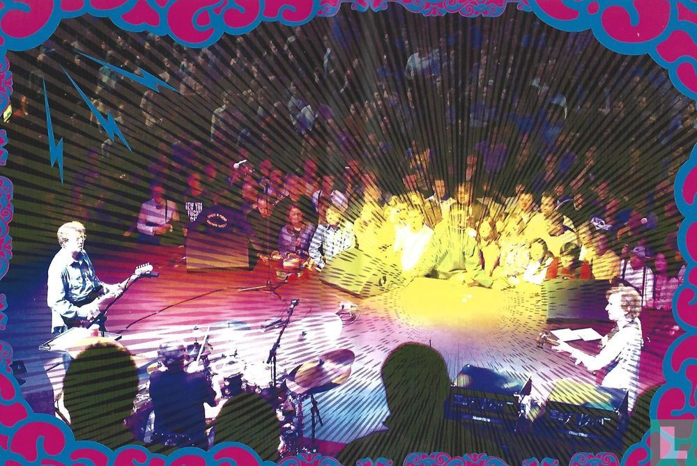 Royal Albert Hall