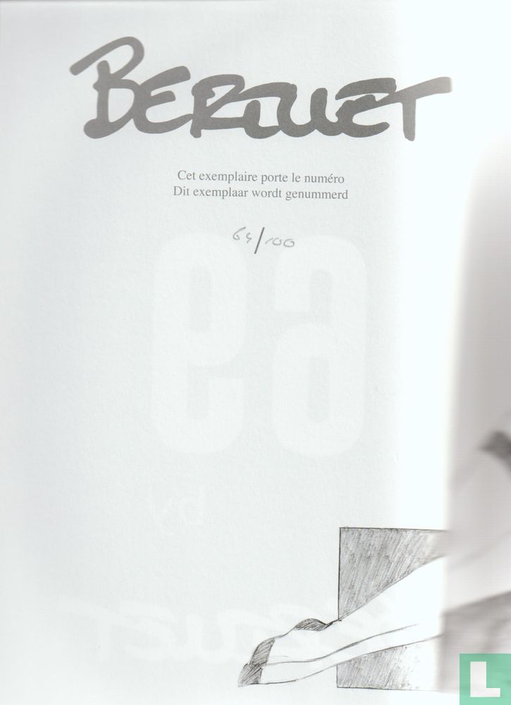 Berthet