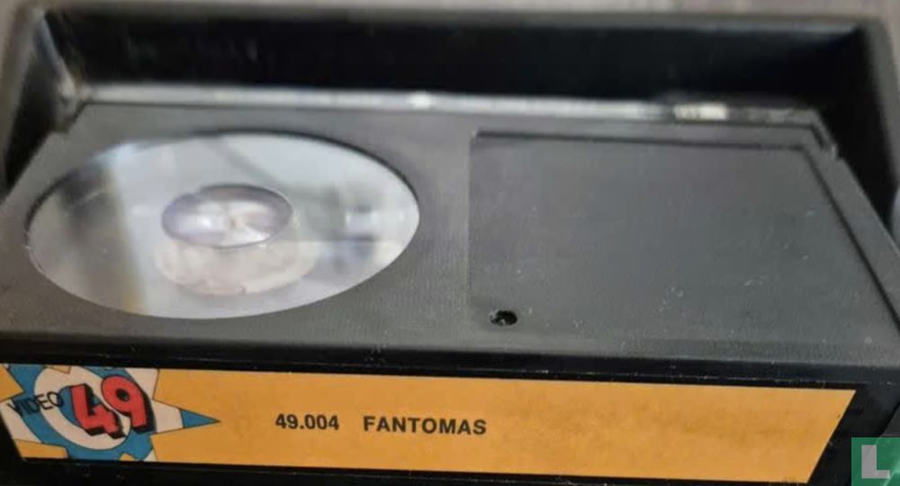 Fantomas