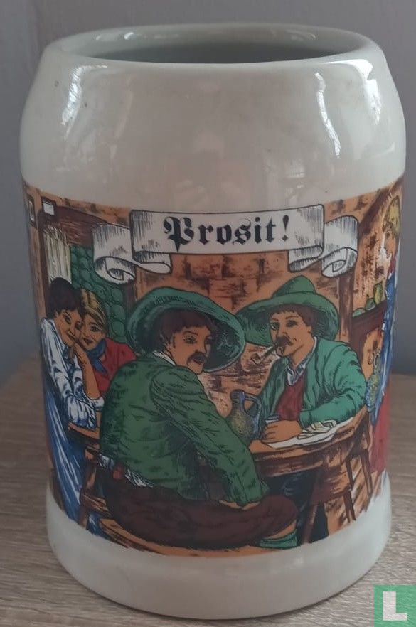 Prosit