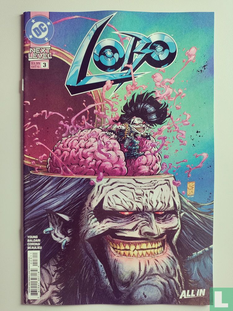 Lobo 3