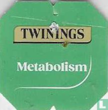  Metabolism
