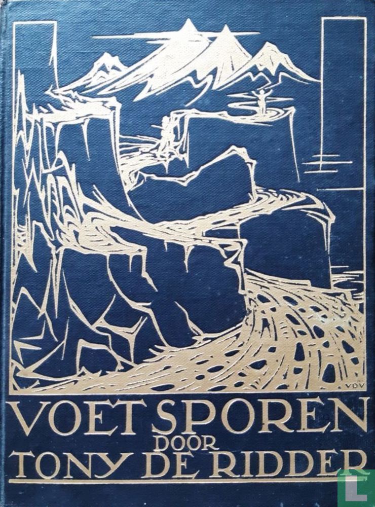 Voetsporen
