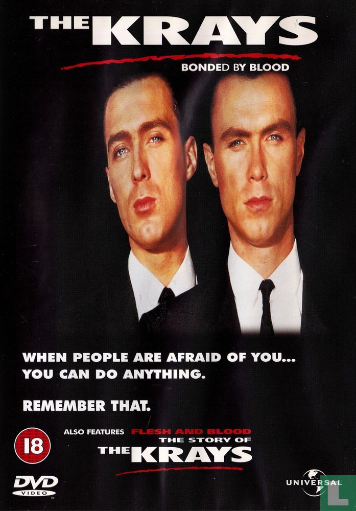 The Krays