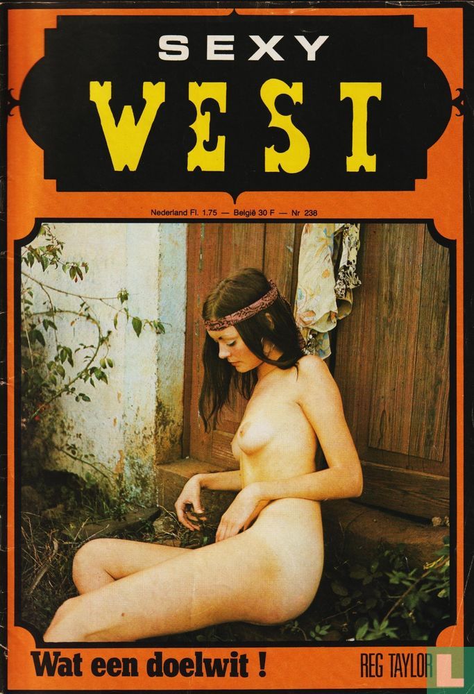 Sexy west 238