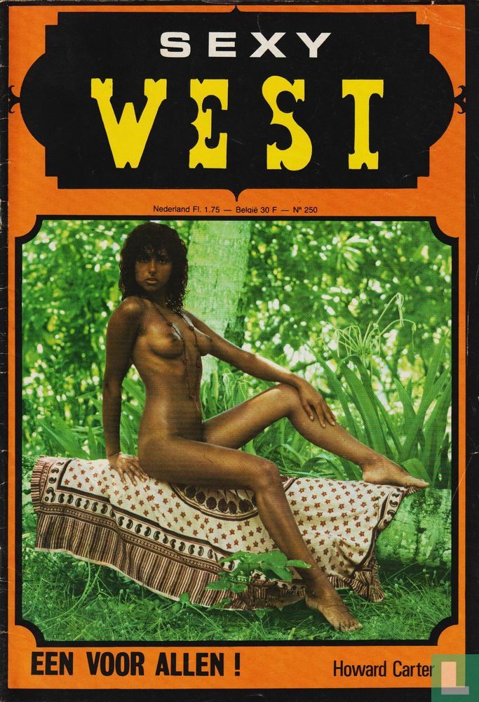 Sexy west 250