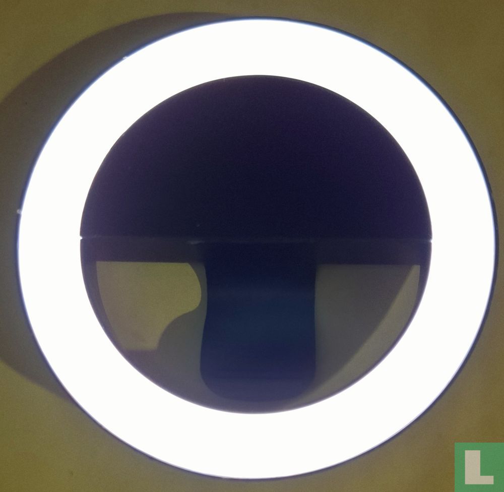 Selfie Ring Light