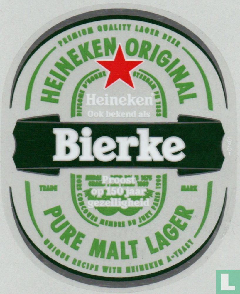Bierke