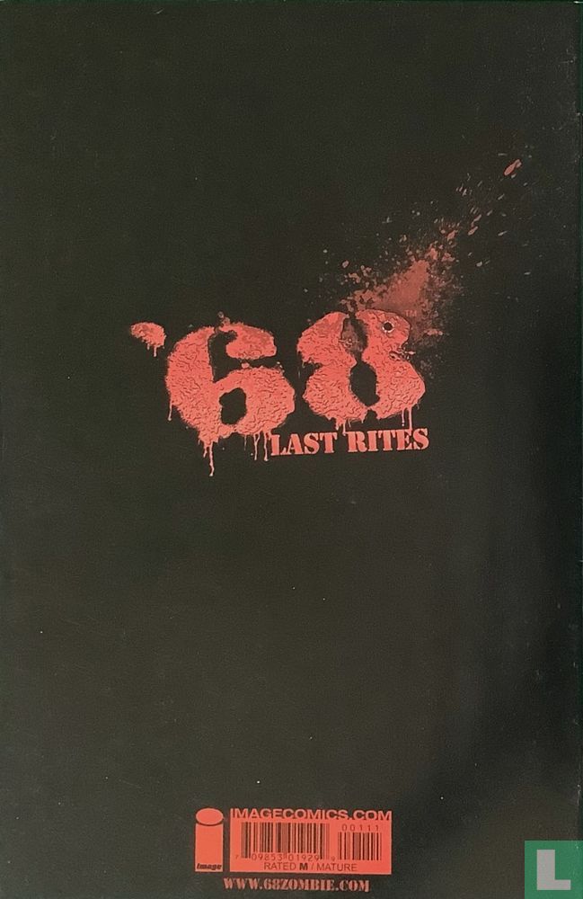 '68 Last rites 1