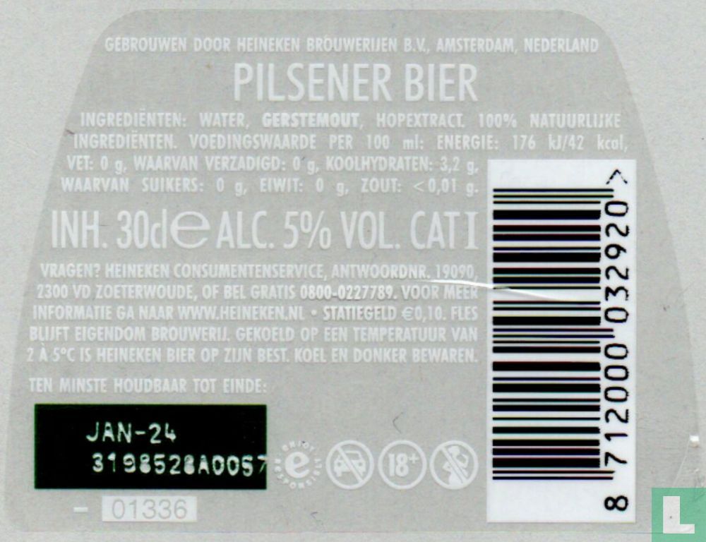 Bierke