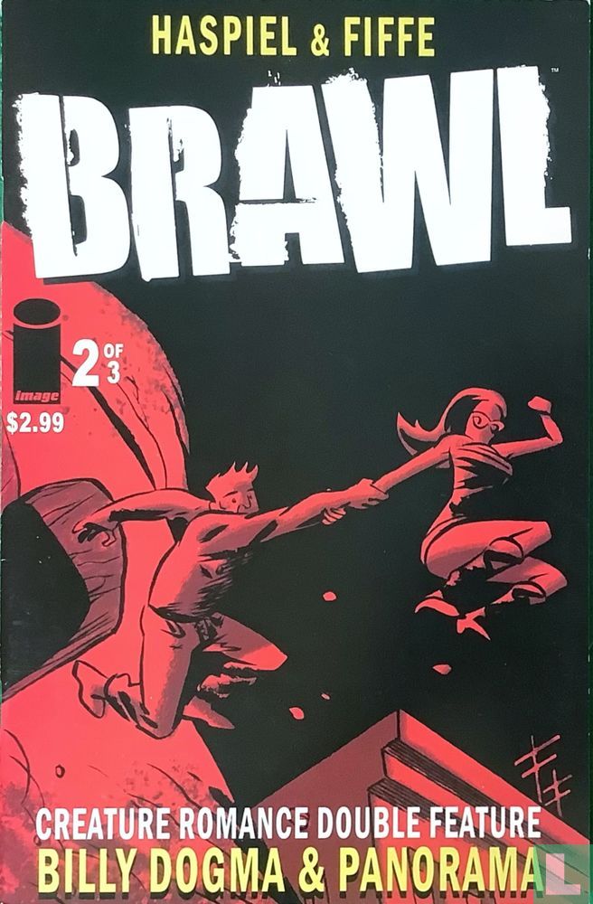 Brawl 2