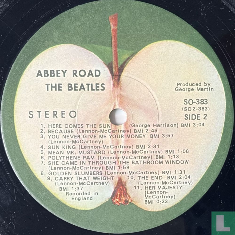 Abbey Road 