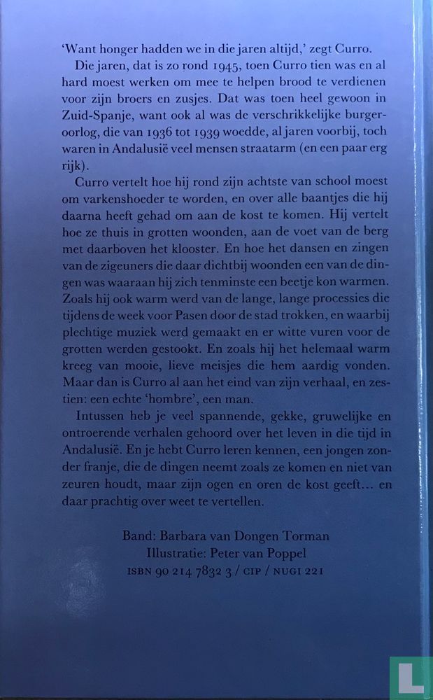 De eikelvreters