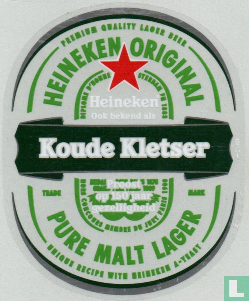 Koude Kletser