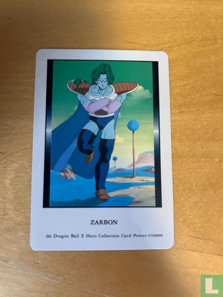 Zarbon