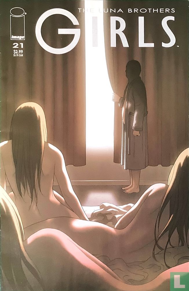Girls 21