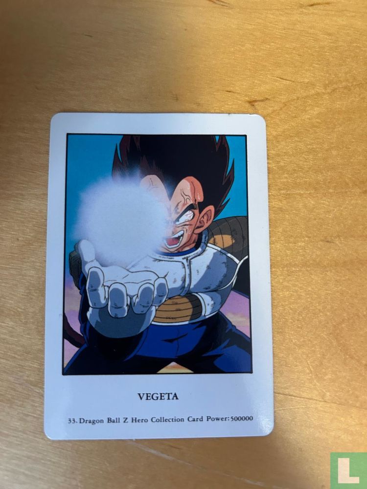 Vegeta
