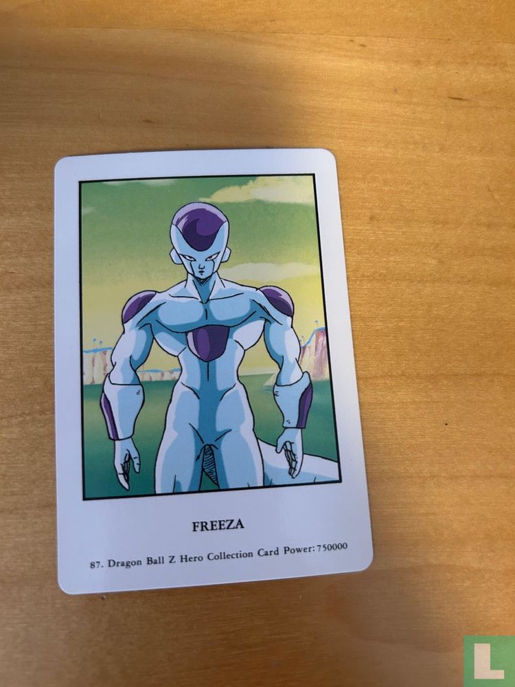 Freeza