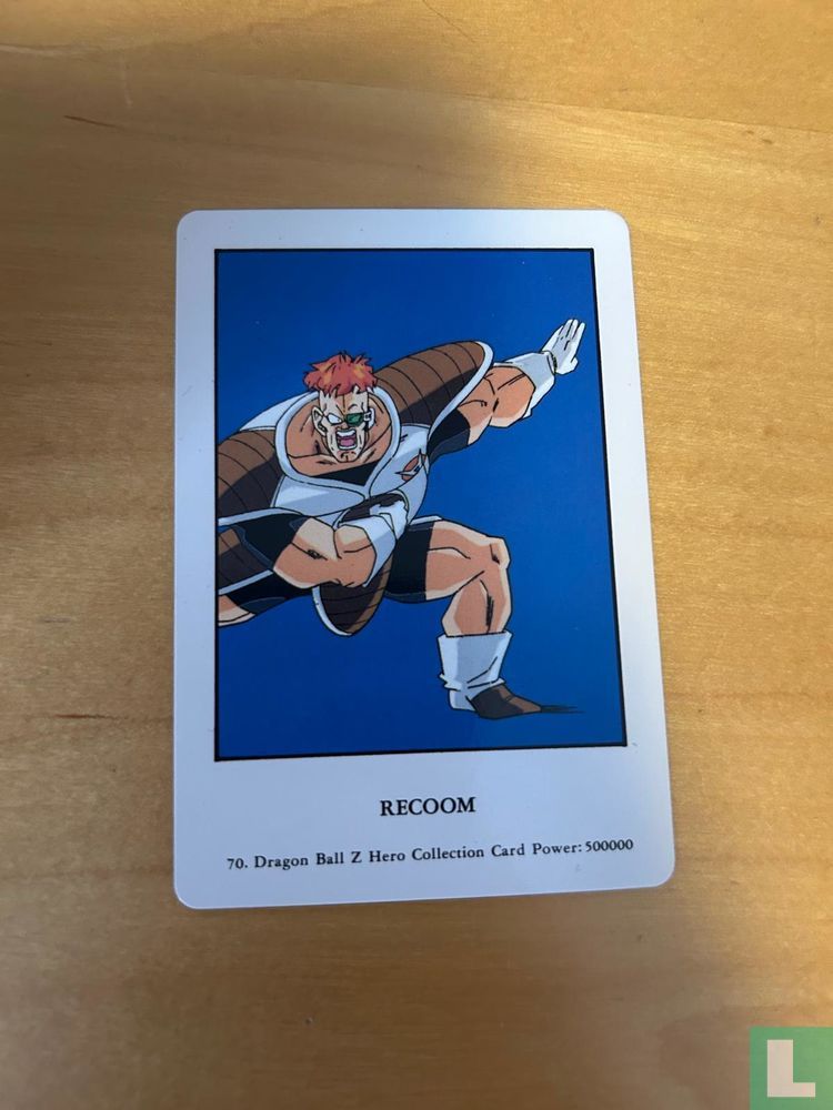 Recoom