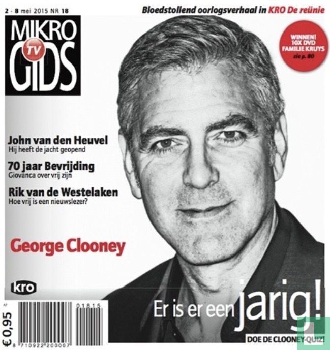 Mikro Gids 18