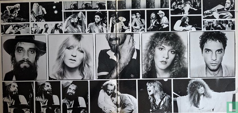 Fleetwood Mac Live