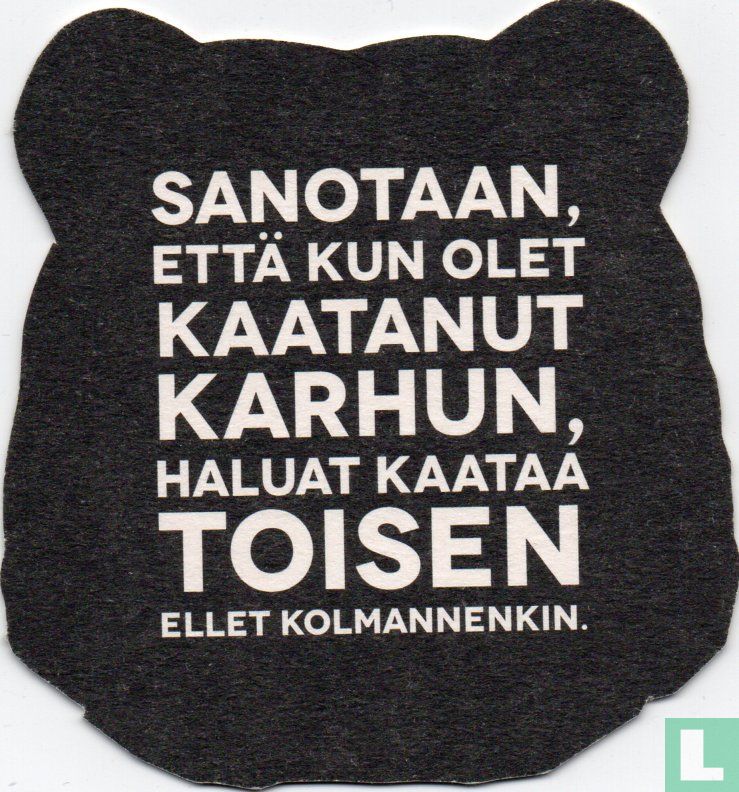 Sanotaan