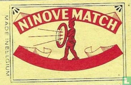 Ninove Match