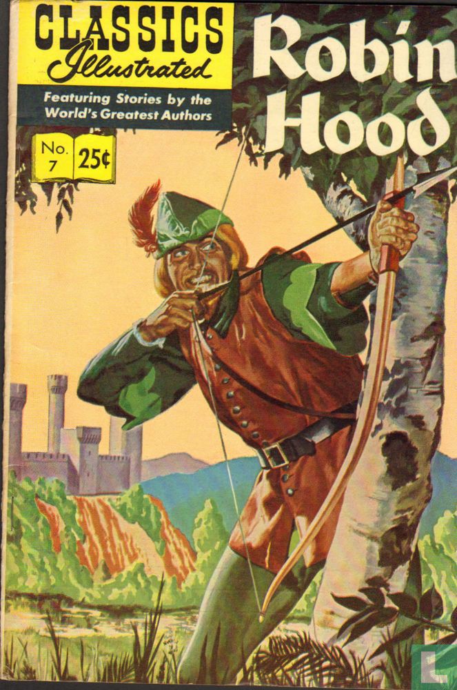 Robin Hood