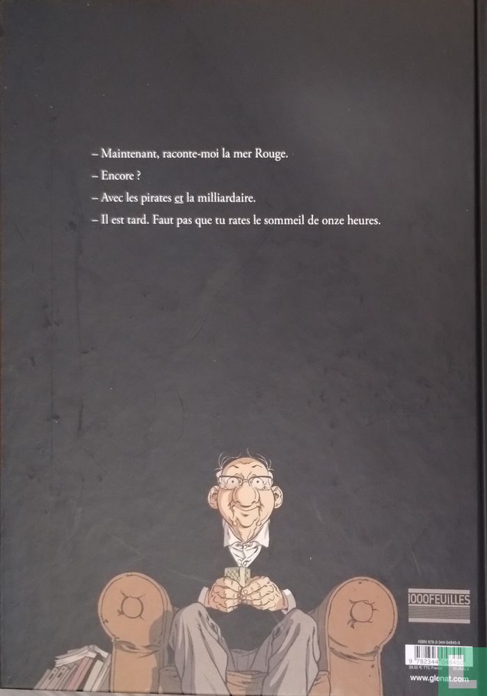 Tananarive