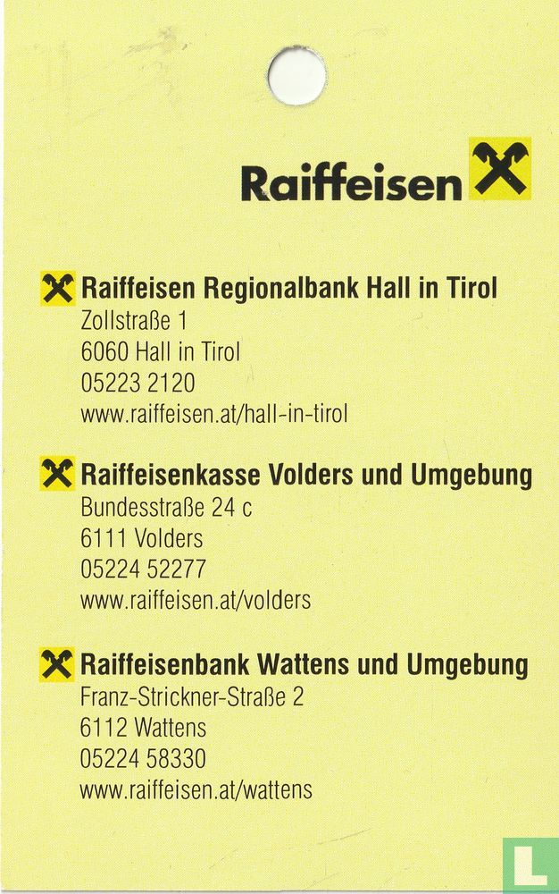 Raiffeisen