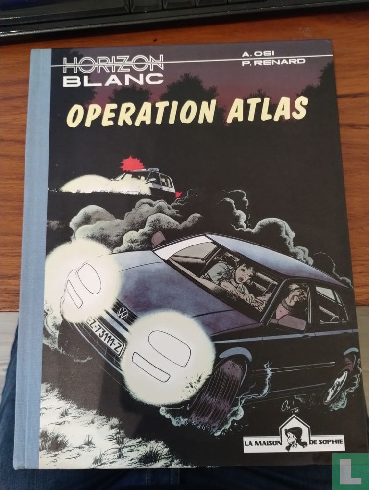 Opération Atlas