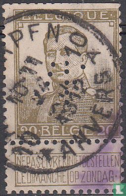 Albert I