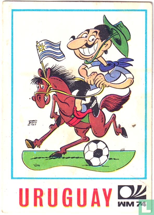 Uruguay