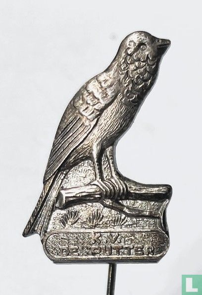 K.V. De Putter