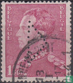 Leopold III
