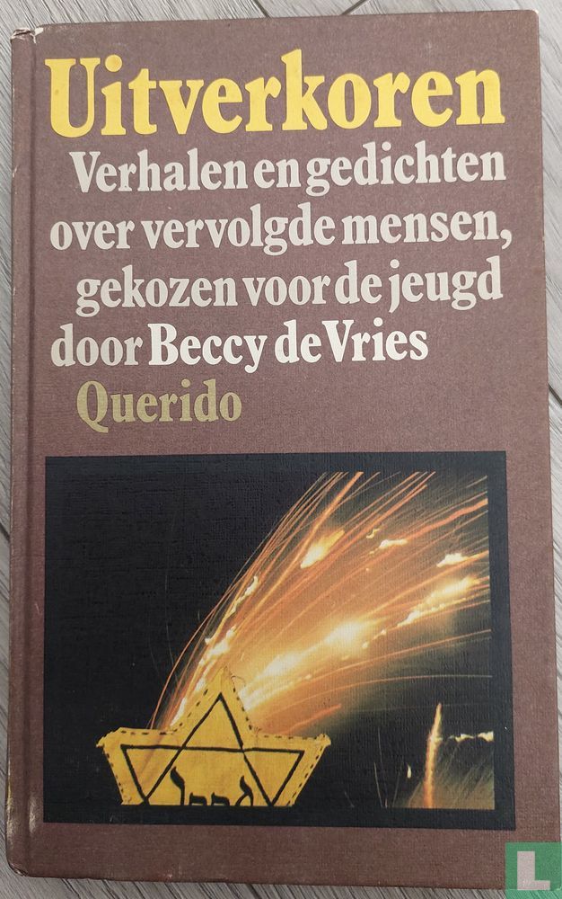 Uitverkoren