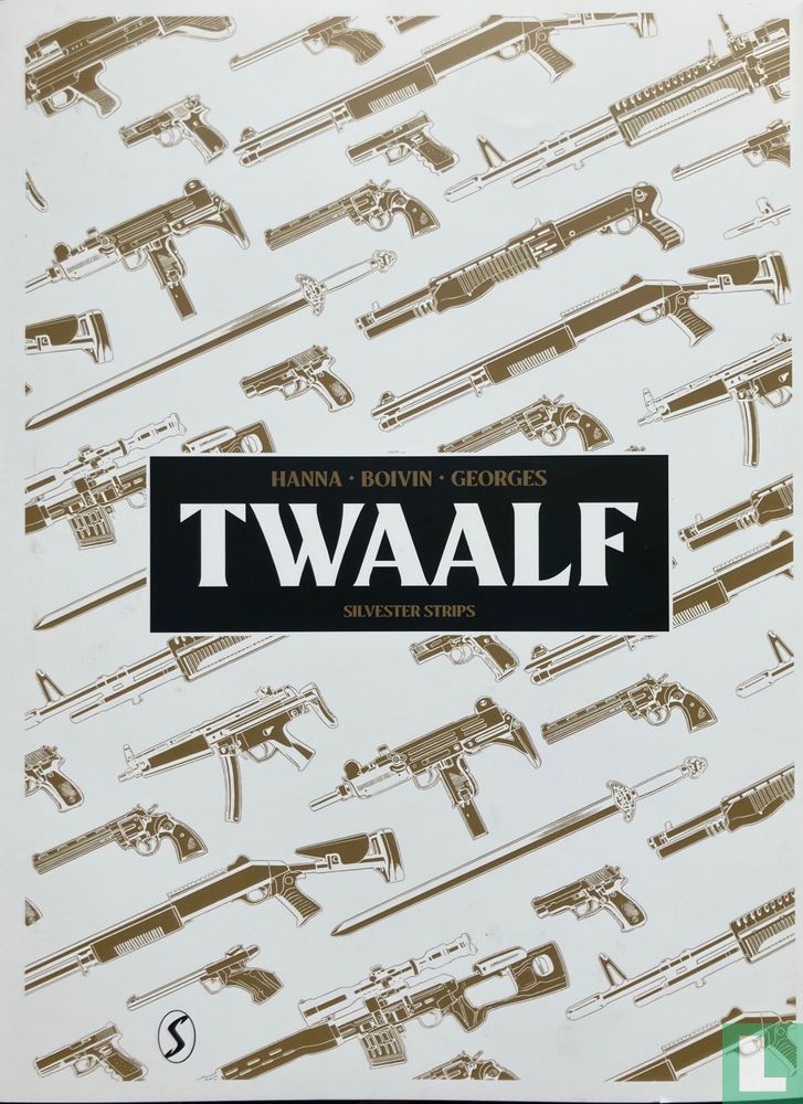 Twaalf