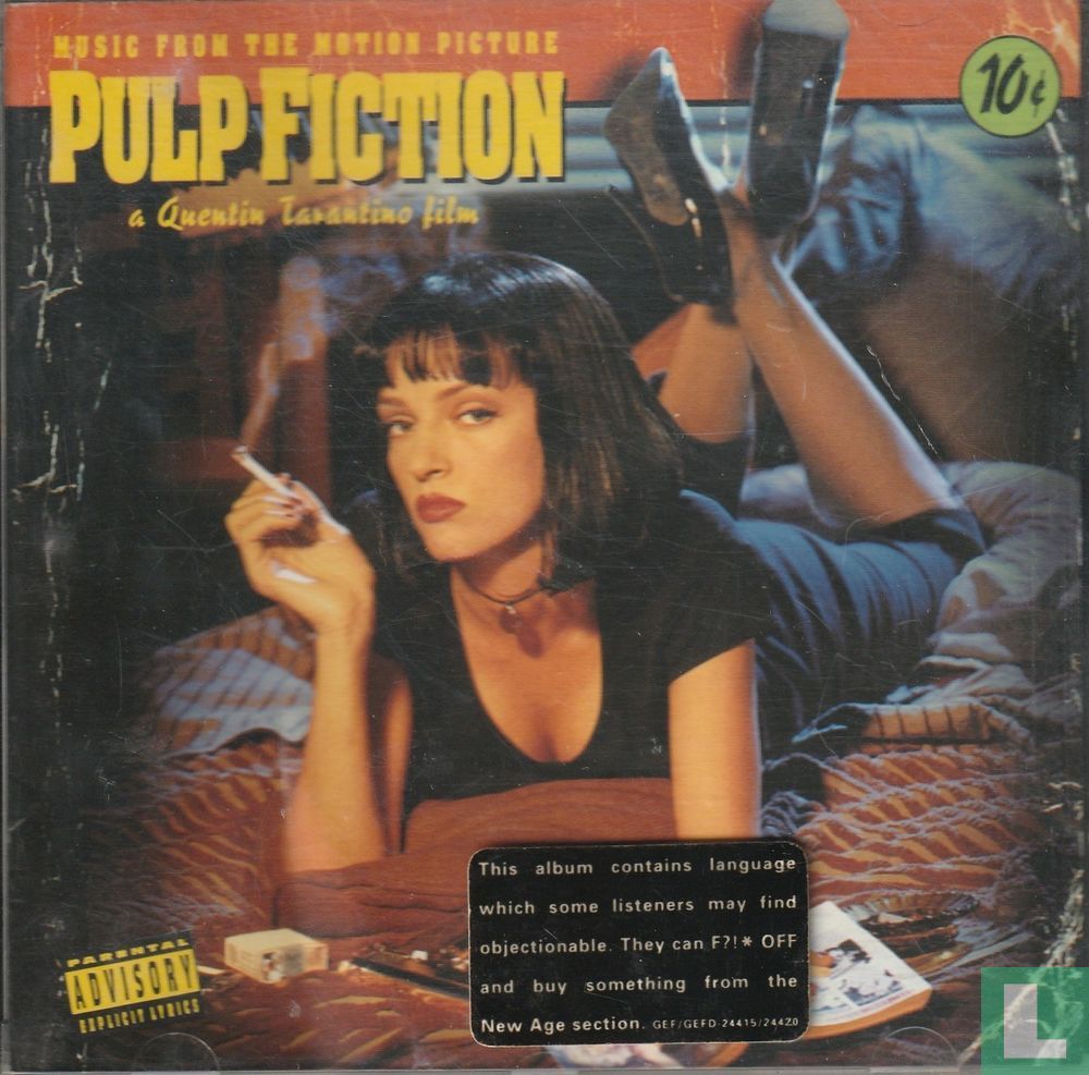 Pulp Fiction