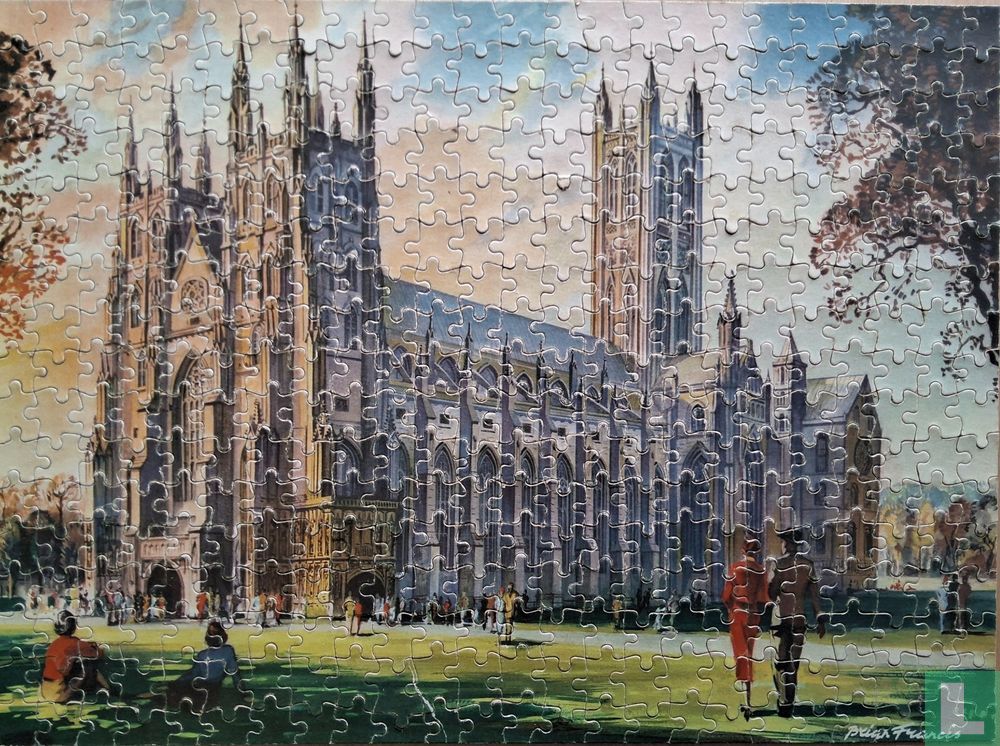 Canterbury Cathedral