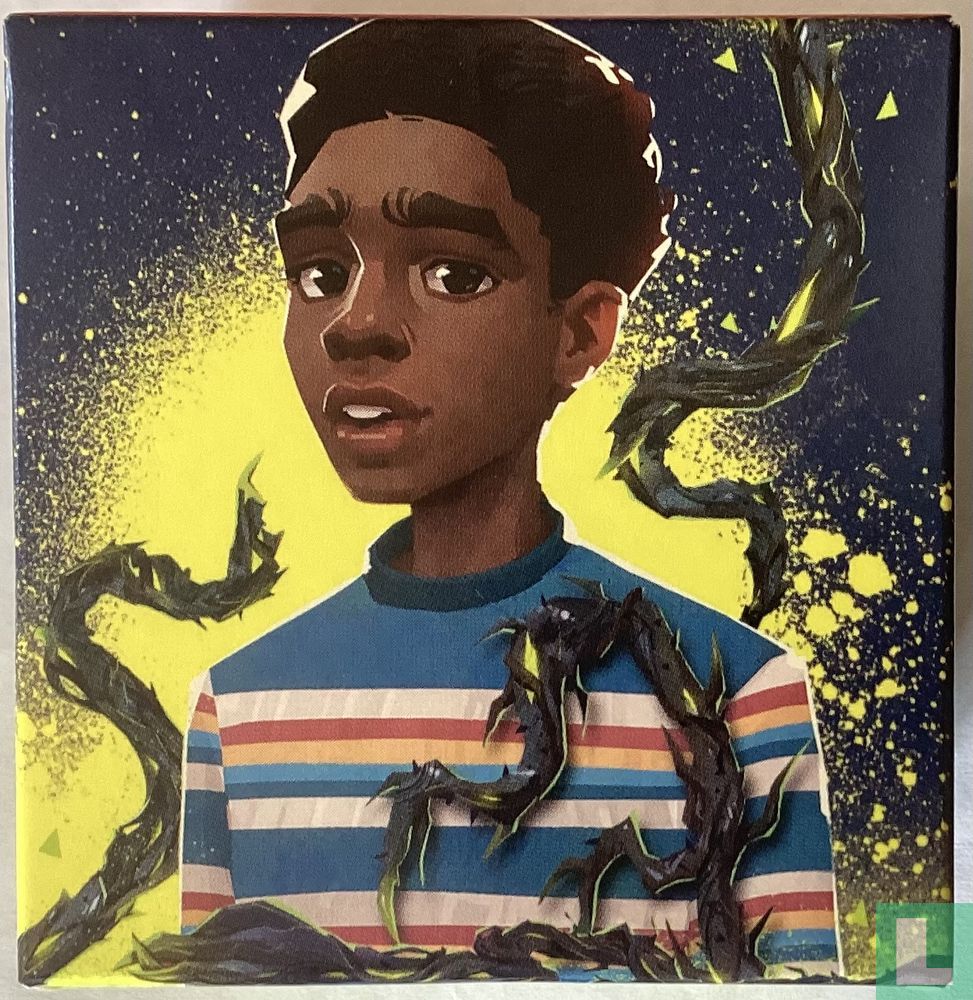 Stranger Things Tales from ‘85
