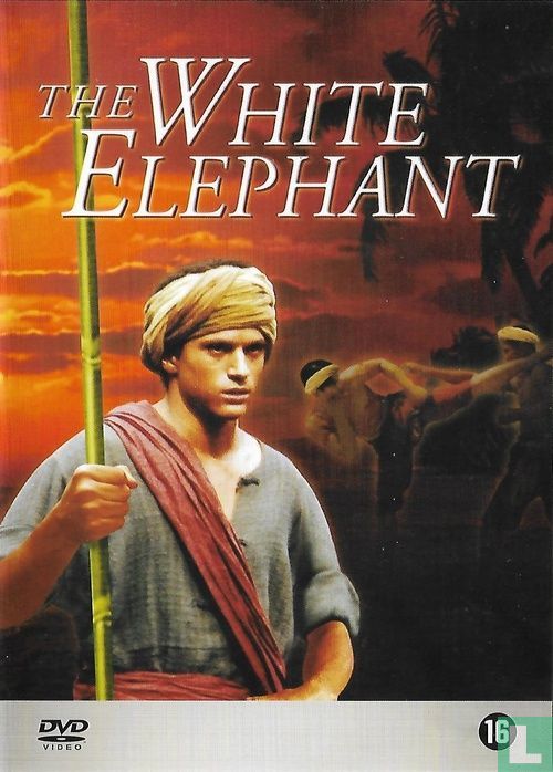 The White Elephant