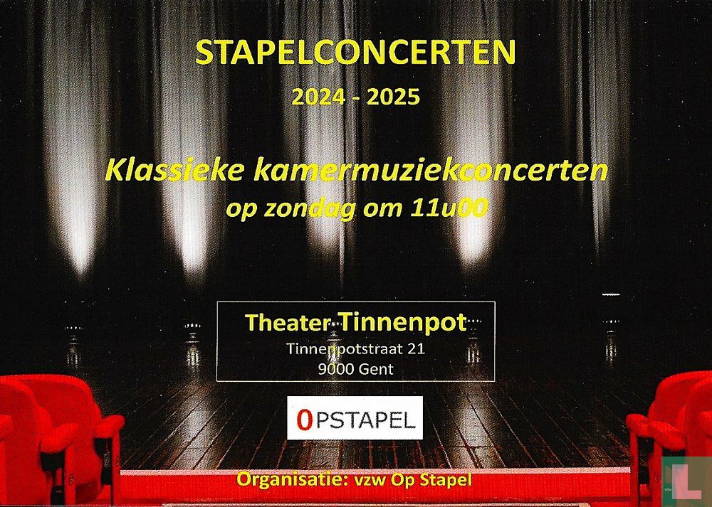 Stapelconcerten