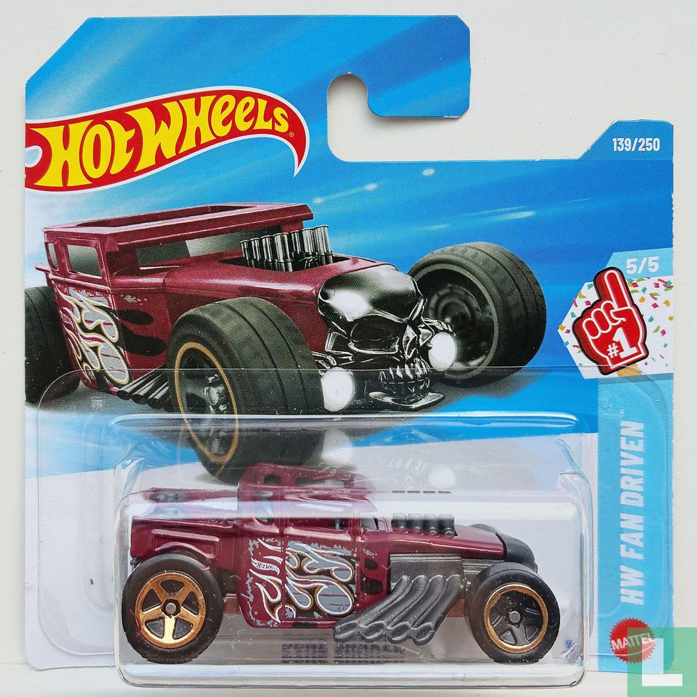 Bone Shaker