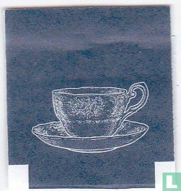 Peppermint Tea