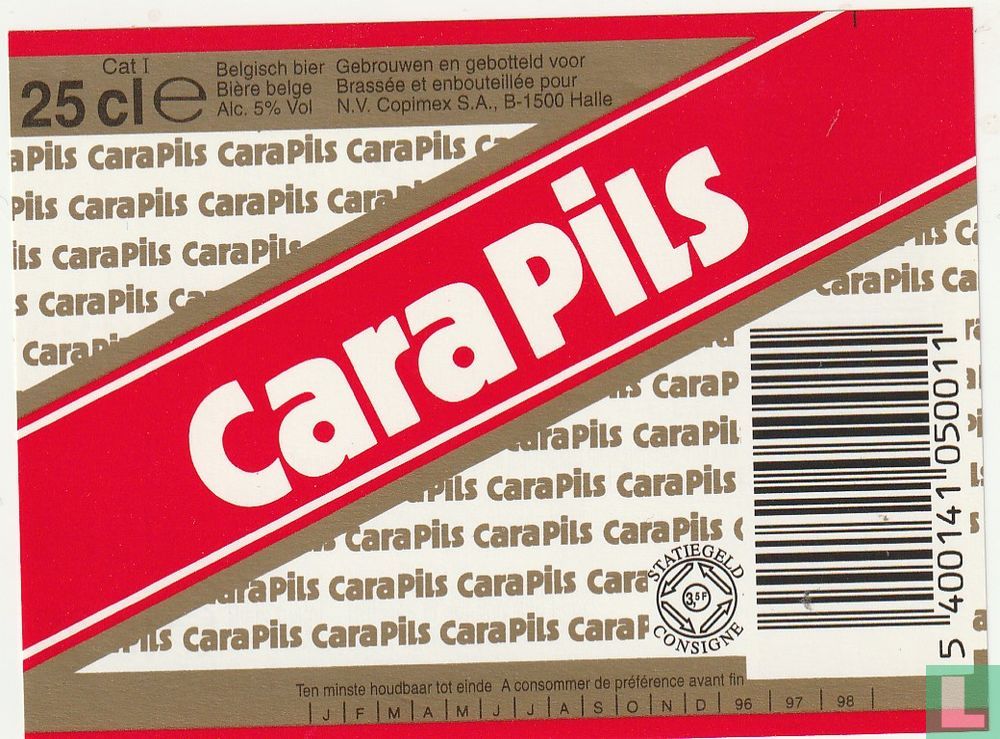 Cara Pils