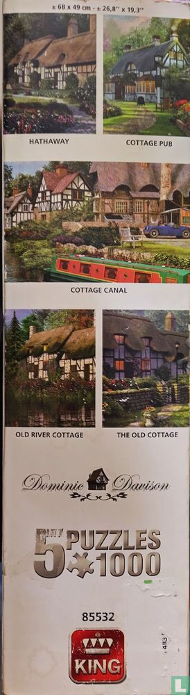 Cottages