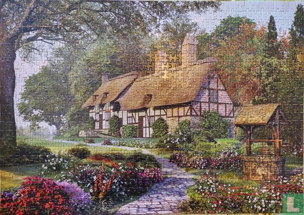 Cottages