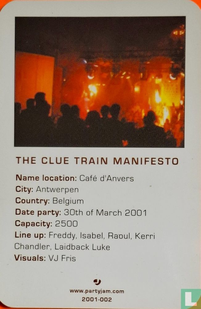 Club d'Anvers